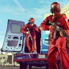 GTA 5