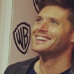 Happy Jensen