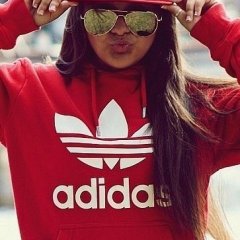 Хип-Хоп Чика