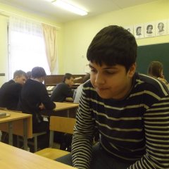 Касевич