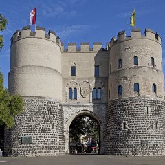кельн