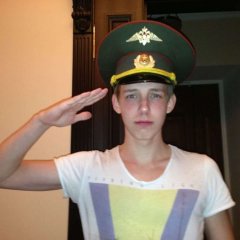 Кирилл
