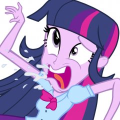 MLP-EG русский рэп