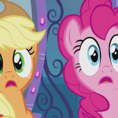 MLP нифигасебе