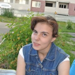 моя прелесть