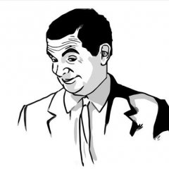 Mr bean
