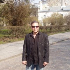 одесса