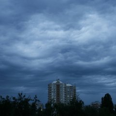 офигенны