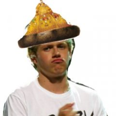 ONE DIRECTION