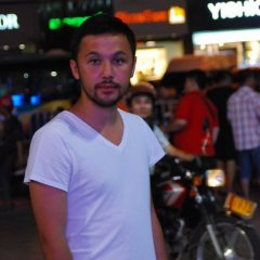 Отмазывающийся Тимур