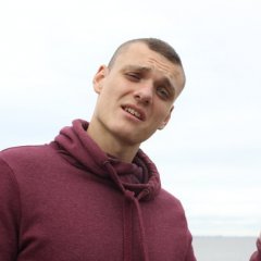 Паркуйся