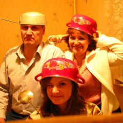 Пастафарианство