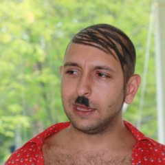 Редактор нацик
