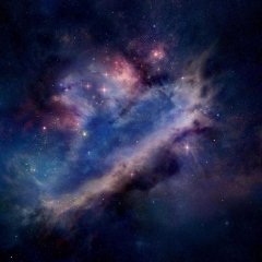 Рита ты просто космос
