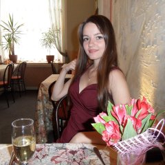 Самая охуенная девушка