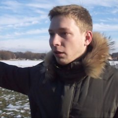 съебал
