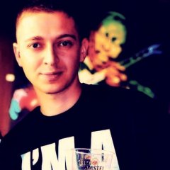 стакашку за тех кто не спит
