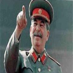 сталин