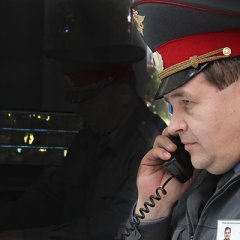 стукач