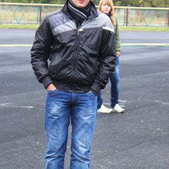 суровий пучак