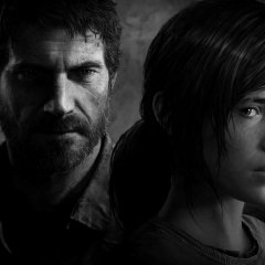 The Last of Us