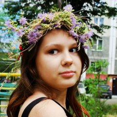 Типичная Клара