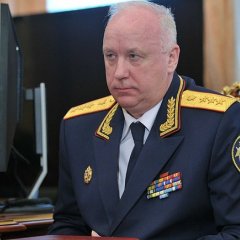 Типичный Бастрыкин