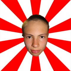 Типичный Руслик
