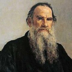 Толстой
