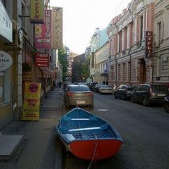 всё так же
