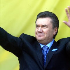 Янукович