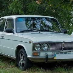 Жигули