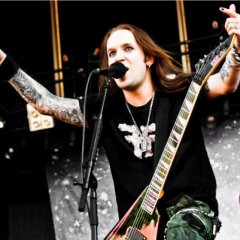 Alexi Laiho