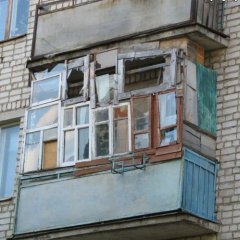 балкон