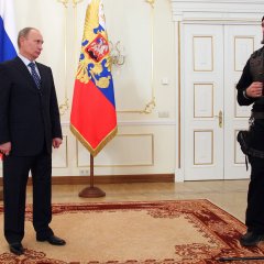 БАЙКЕРЫ НОЧНЫЕ ВОЛКИ ПОЗОР