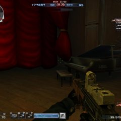 Crossfire