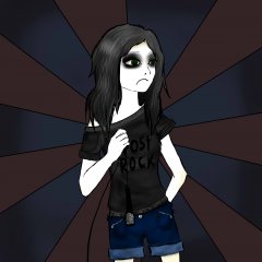 Depressive Clean-vocalist