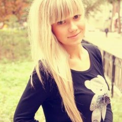 девушки с челкой восхитительны