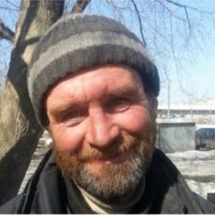 Добряк Серёга