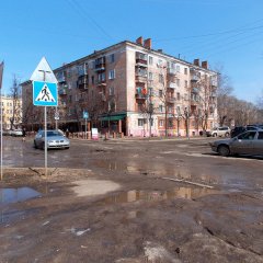 дороги