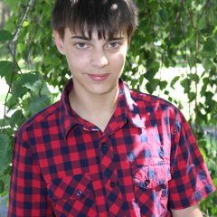 егор