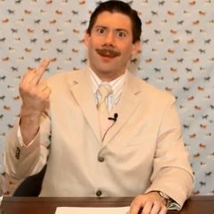Фак бич мазафака