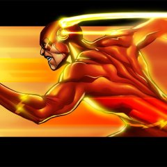 Flash