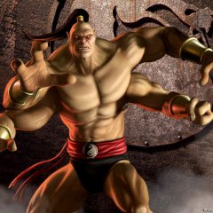 goro