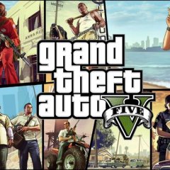GTA 5