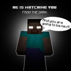 HEROBRINE