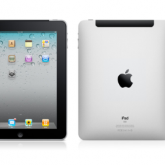 iPad