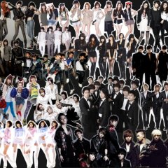 k-pop