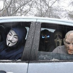 Как пооехать в библиотеку