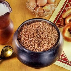 каша